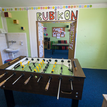 Rubikon
