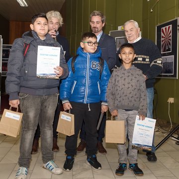 Šumný Vsetín 2019