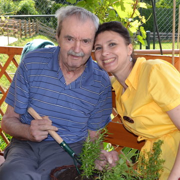 Domov Jabloňová
