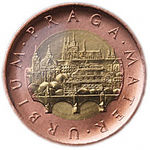 padesátikoruna