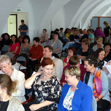 Konference Vsetín 2017