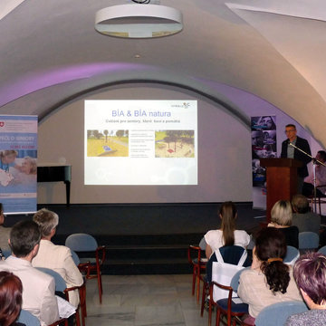 Konference Vsetín 2017
