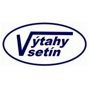 logo Výtahy Vsetín