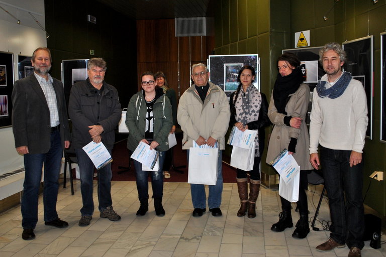 Šumný Vsetín 2016