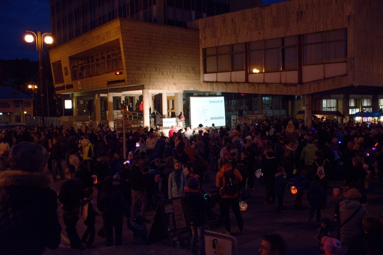 Broučci 2016