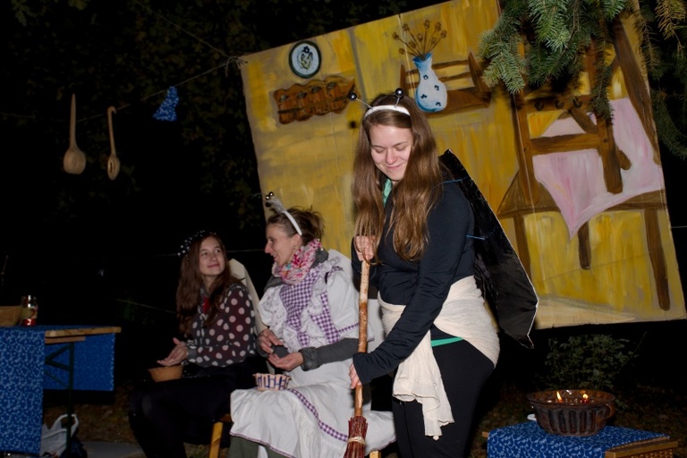 Broučci 2016