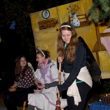 Broučci 2016