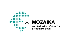 mozaika logo rgb