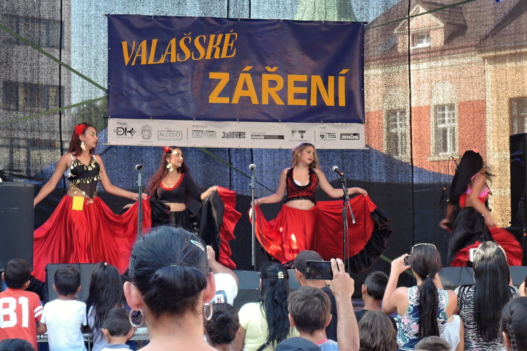 Valašské záření 2016