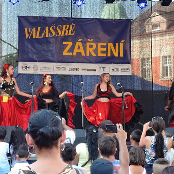 Valašské záření 2016