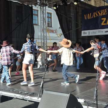 Valašské záření 2016