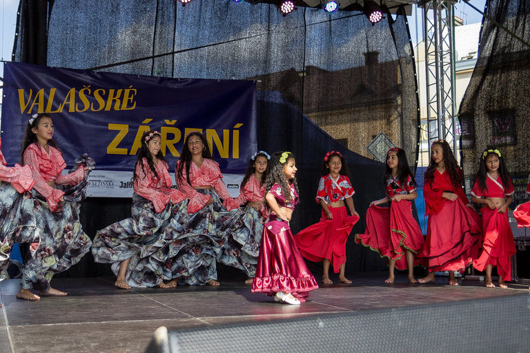 Valašské záření 2017