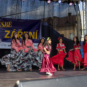 Valašské záření 2017