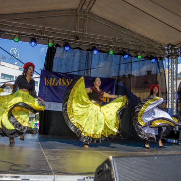 Valašské záření 2017