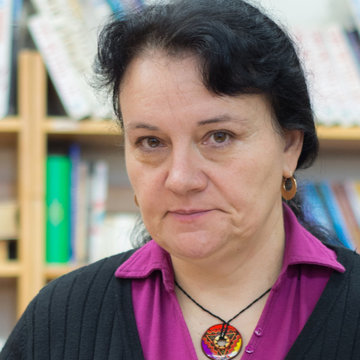 Jaroslava Ševčíková Jaroslava Ševčíková