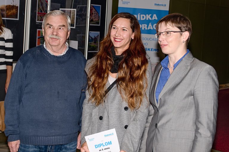 Šumný Vsetín 2017