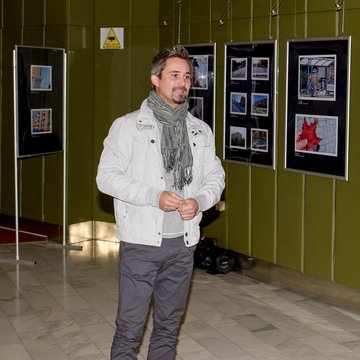 V odborné porotě zasedli pánové Robert Goláň, Pavel Bartoň a Jan Hrubý