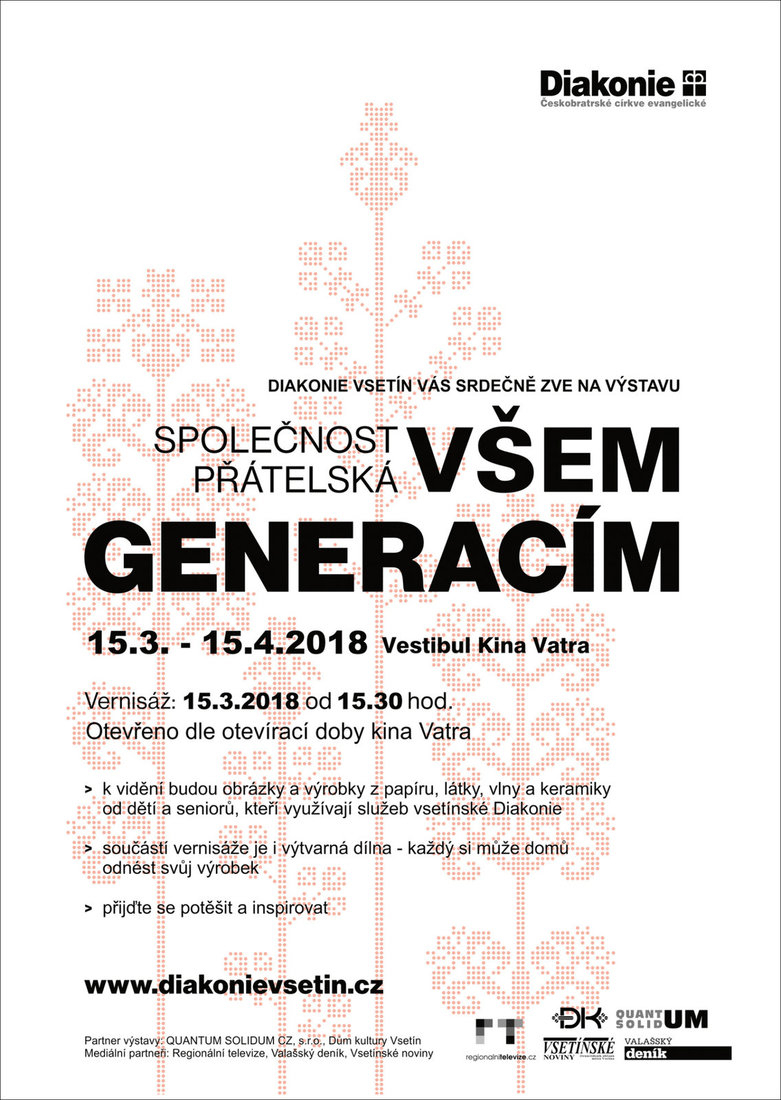 Spol pratel vsem a3 2018