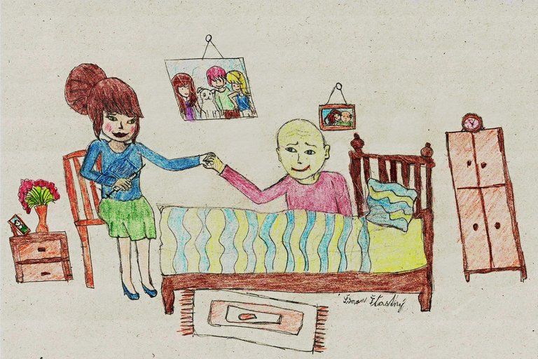 Od října 2018 nabízíme hospicovou péči zdarma