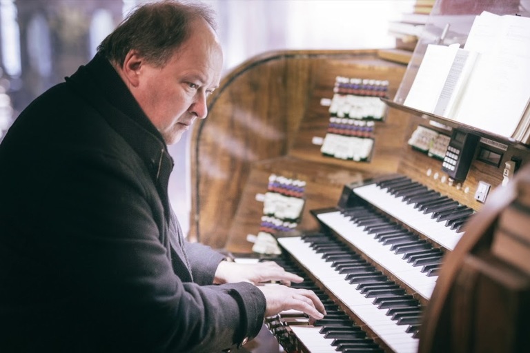 Srdečně vás zveme na Varhanní koncert ke 100. výročí ČCE