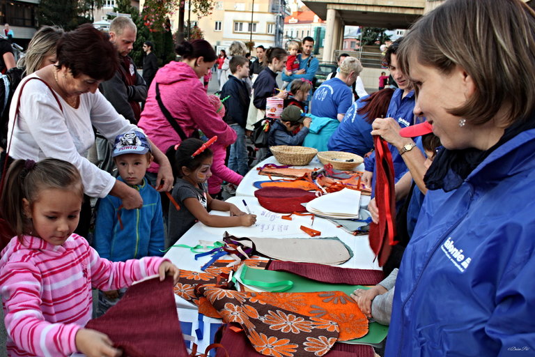 Broučci 2018