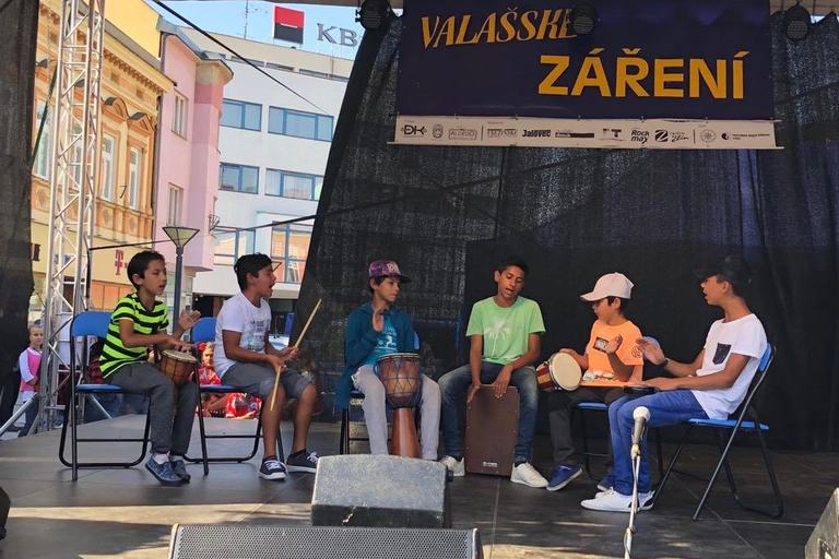 Valašské záření 2018