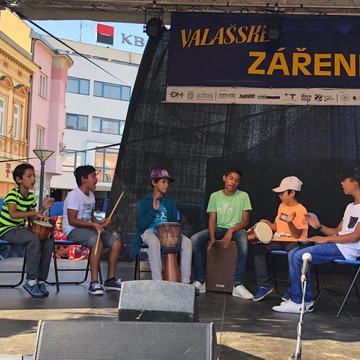 Valašské záření 2018