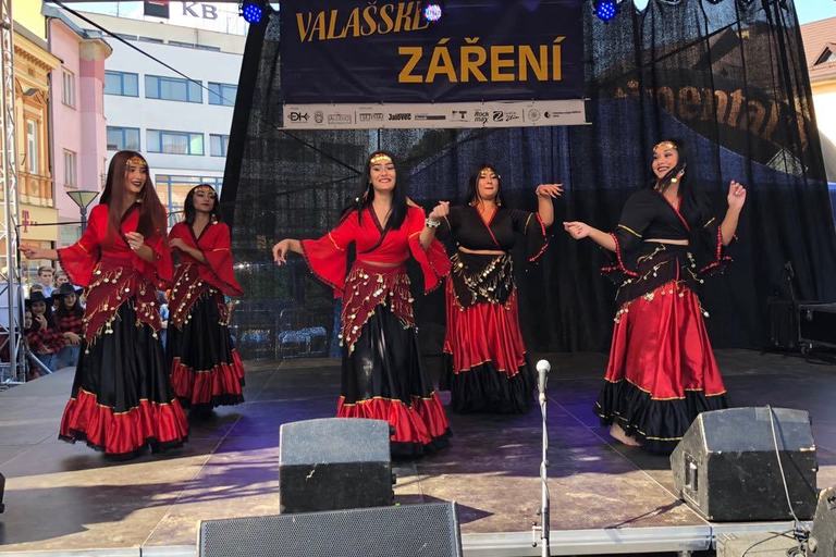 Valašské záření 2018