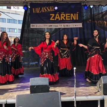 Valašské záření 2018