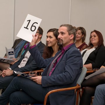Na vybavení pokojů nového Domova Vyhlídka putuje částka 166.300 korun! 