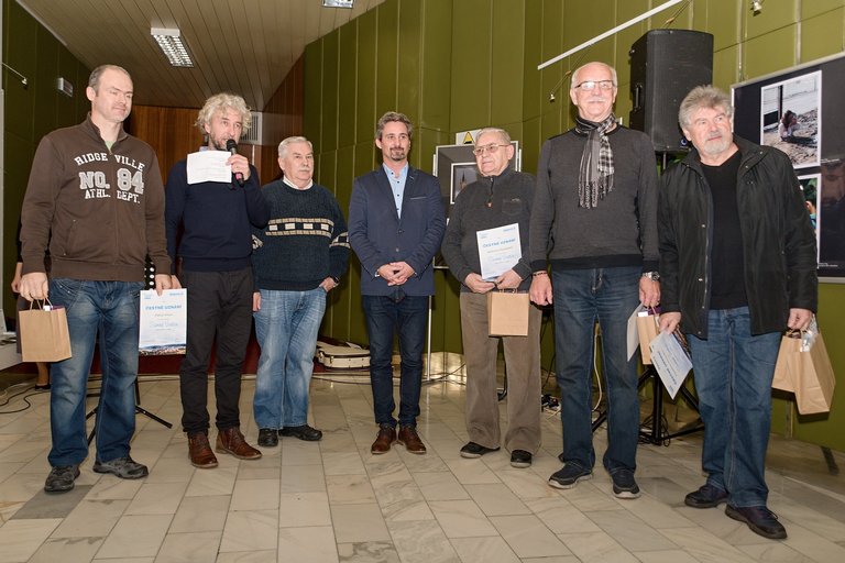 Šumný Vsetín 2019