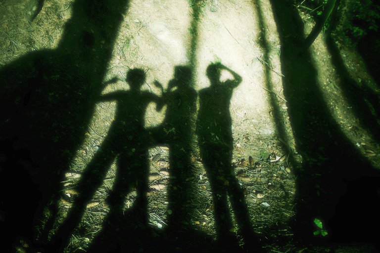 Kluci z RUBIKONU bodovali ve fotosoutěži!