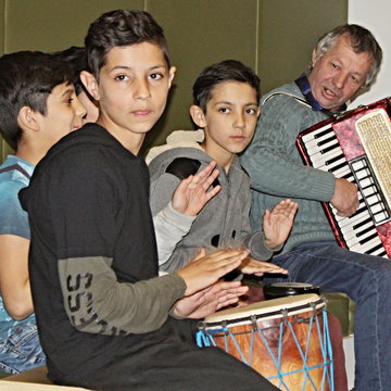 Muzika nás baví 2019