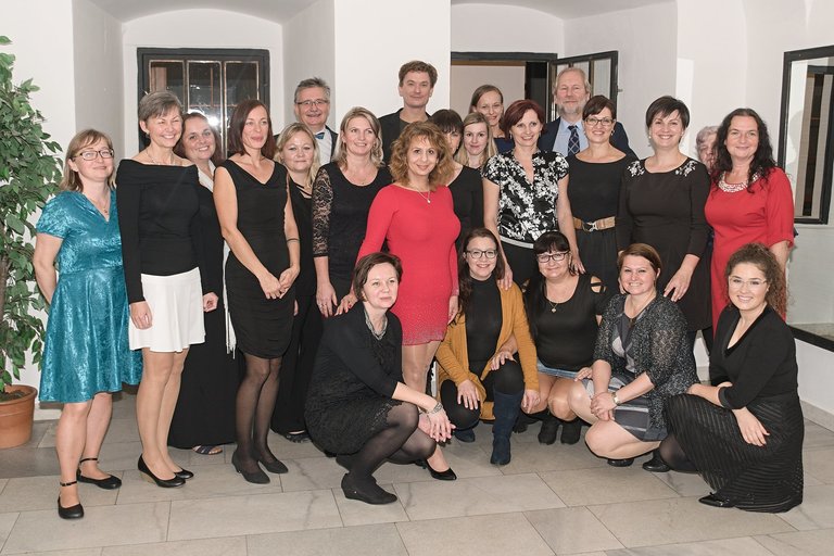 Aukce 2019