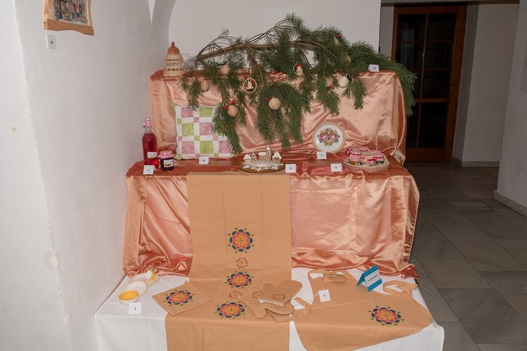 Aukce 2019