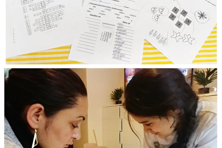 Výstava Společnost přátelská všem generacím 2020