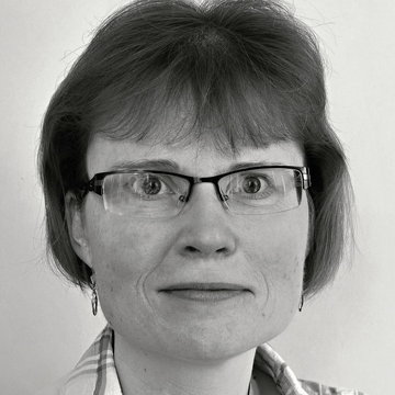 Oceněná Blanka Macková pracuje v Odlehčovací službě Nabersil