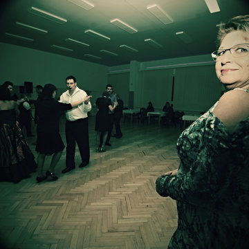 Šumný Vsetín, kategorie dospělí