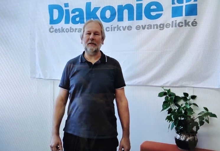 Prosincové dění v Diakonii Vsetín 