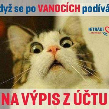 Lednová porada střediska