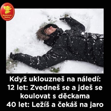 Únorová porada střediska
