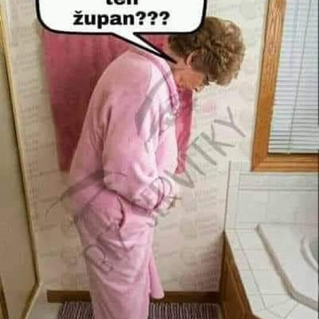 Únorová porada střediska