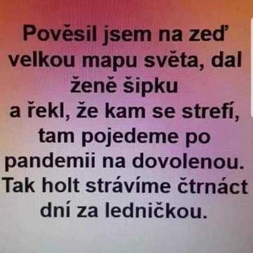 Březnová porada střediska