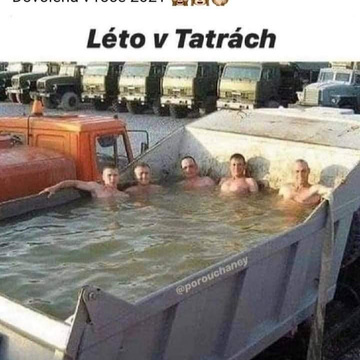 Březnová porada střediska