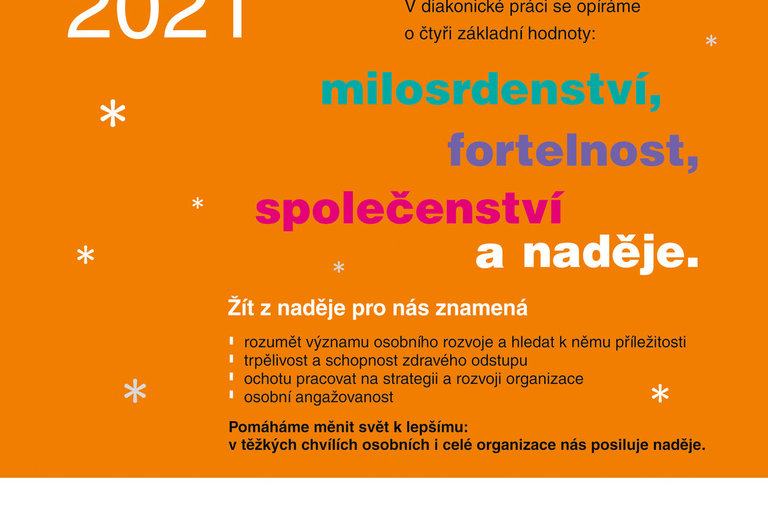 Výstava Společnost přátelská všem generacím 2021
