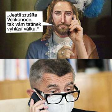 Páteční Diaenergizer Velikonoční