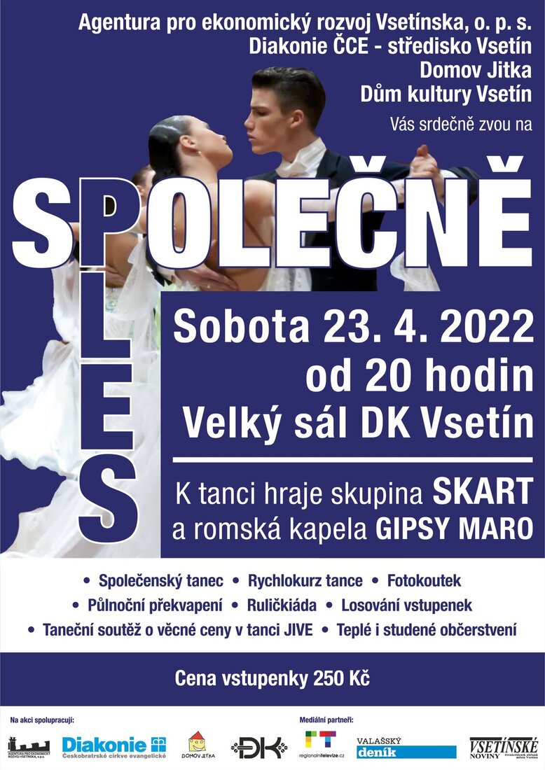 Společně 2022_plakát
