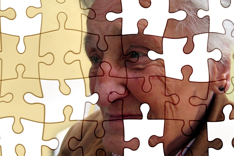 Kompletní přístup k člověku s demencí 