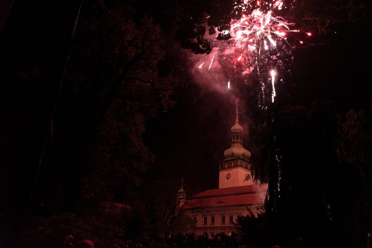 Broučci 2021 pozvání