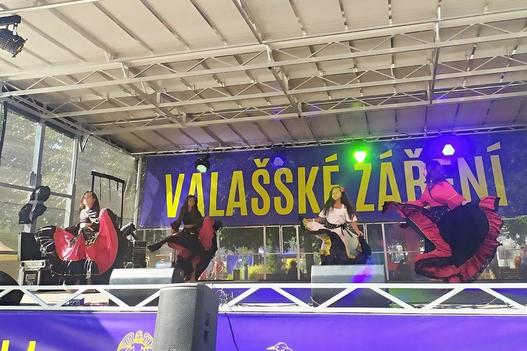 Valašské záření 2021